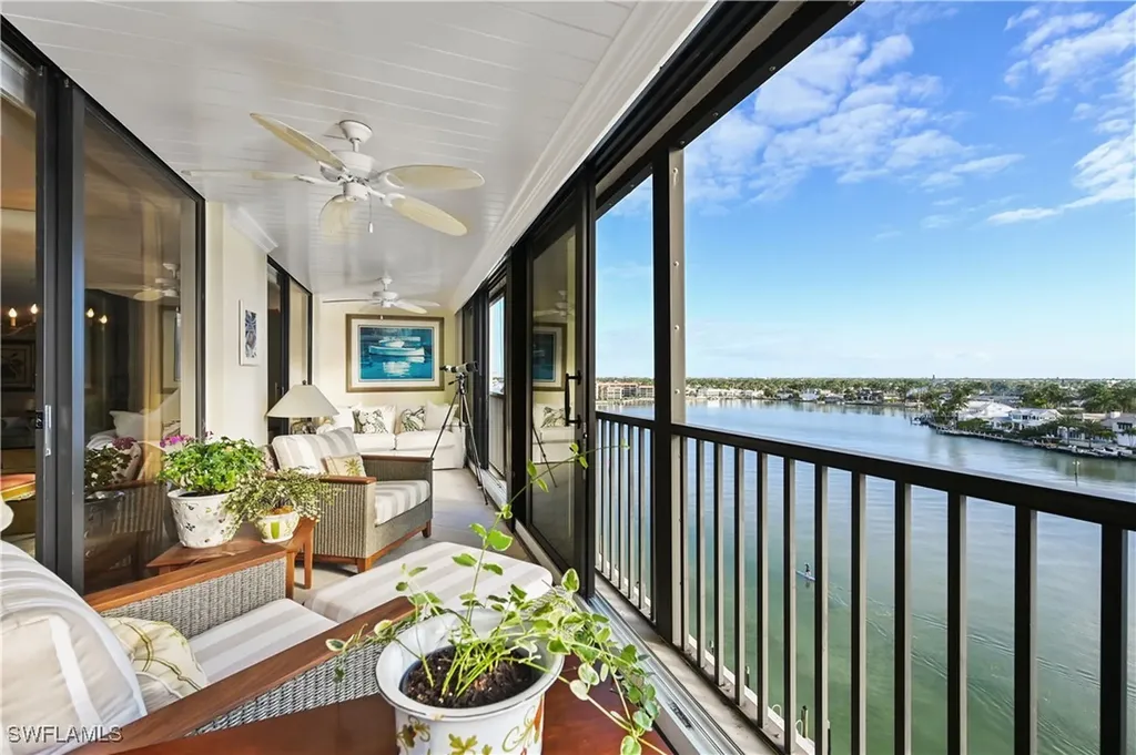 2400 Gulf Shore Boulevard N Naples FL 34103