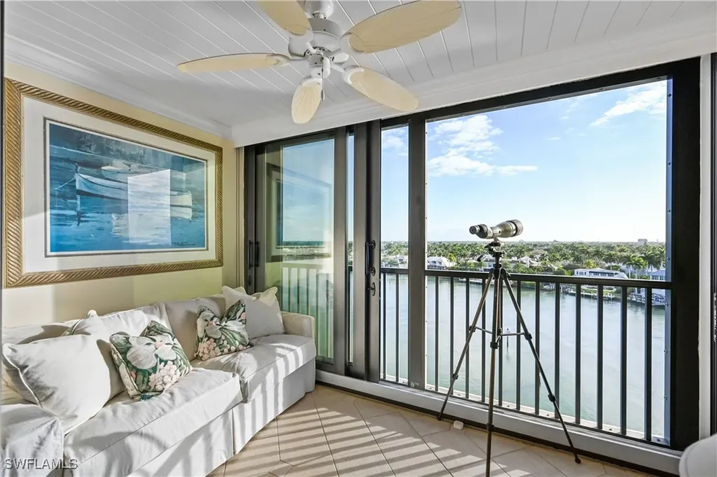 2400 Gulf Shore Boulevard N Naples FL 34103