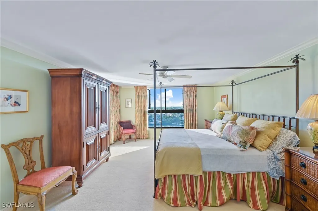 2400 Gulf Shore Boulevard N Naples FL 34103