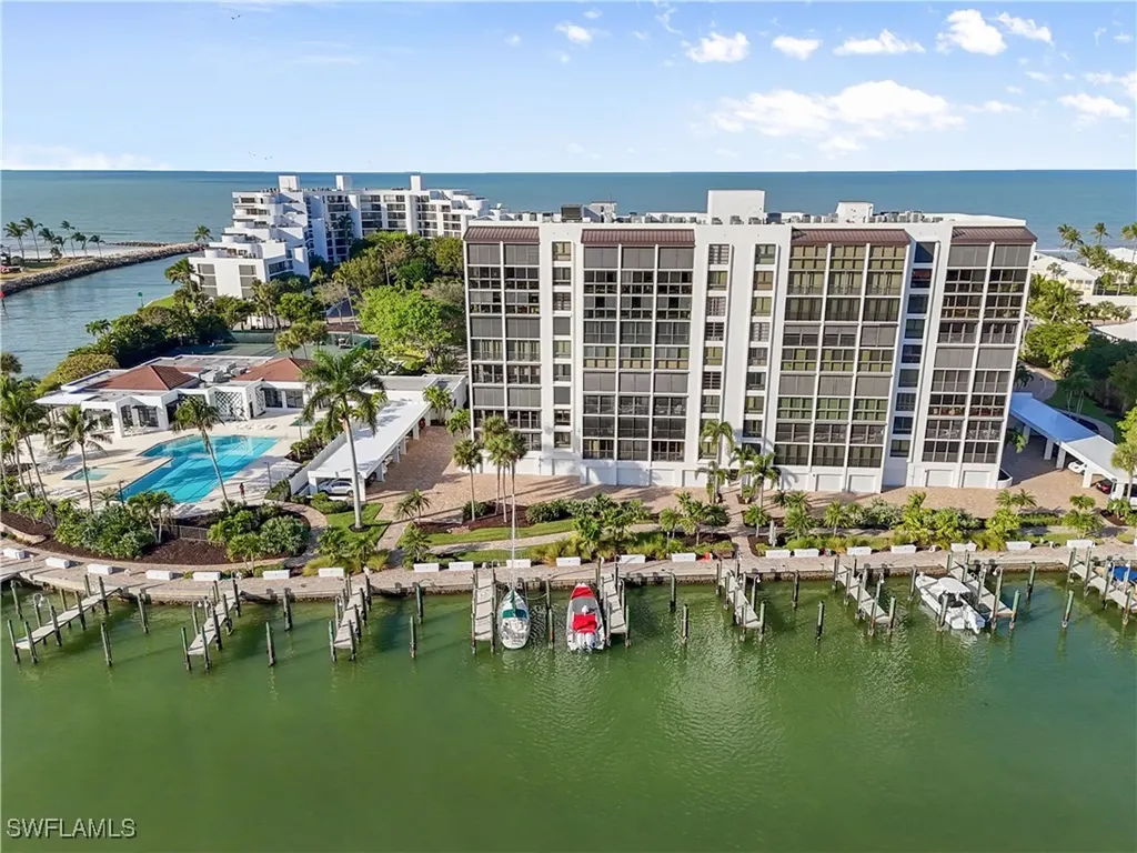 2400 Gulf Shore Boulevard N Naples FL 34103