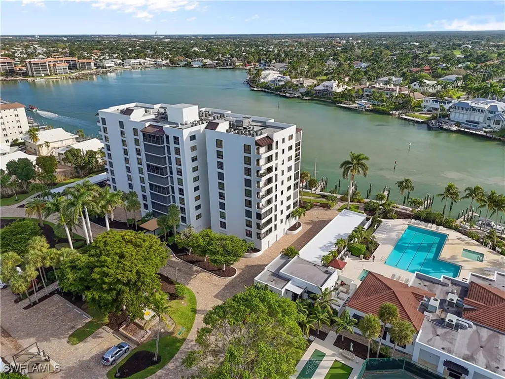 2400 Gulf Shore Boulevard N Naples FL 34103