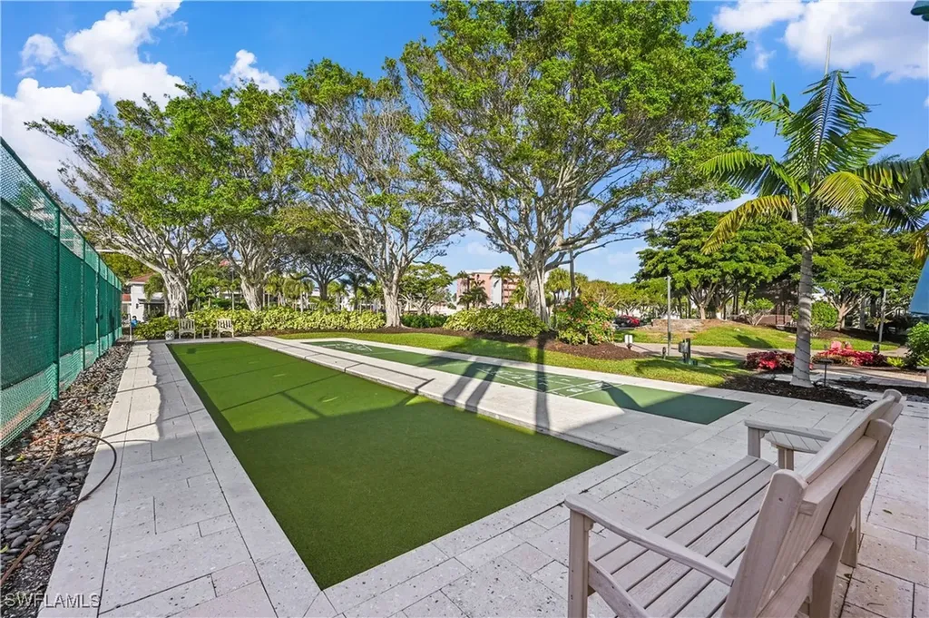 2400 Gulf Shore Boulevard N Naples FL 34103