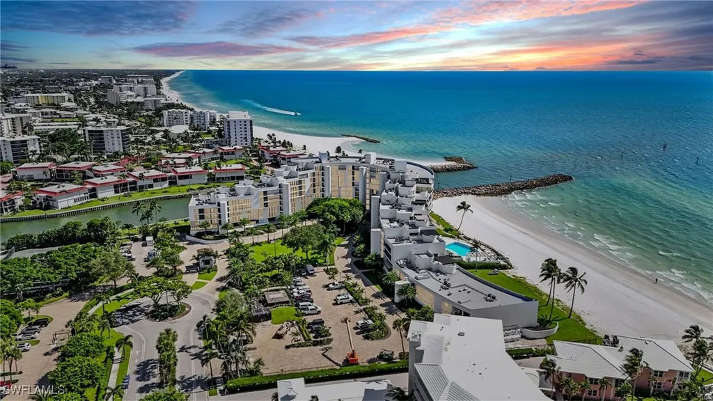 2400 Gulf Shore Boulevard N Naples FL 34103