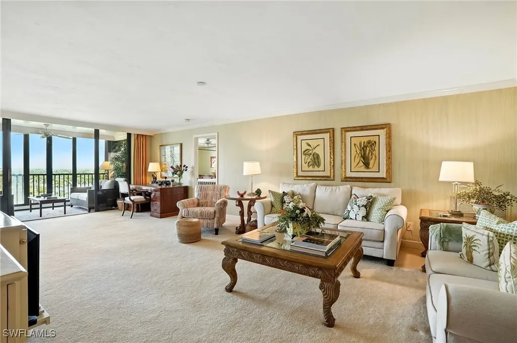 2400 Gulf Shore Boulevard N Naples FL 34103