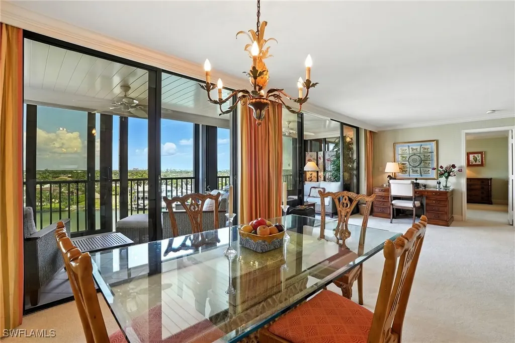 2400 Gulf Shore Boulevard N Naples FL 34103