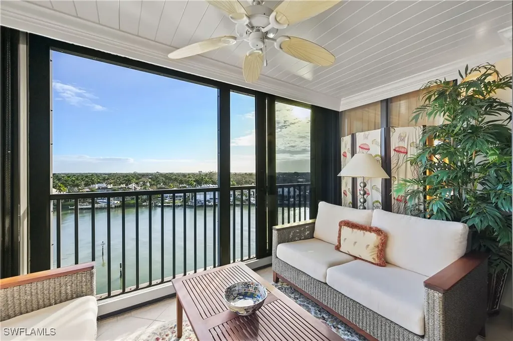 2400 Gulf Shore Boulevard N Naples FL 34103