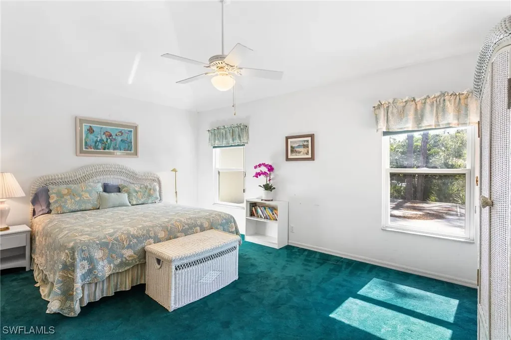 15162 Majorca Bay Drive Naples FL 34110