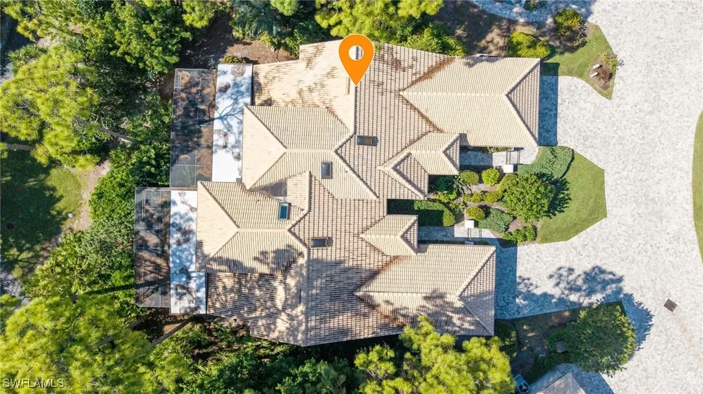 15162 Majorca Bay Drive Naples FL 34110