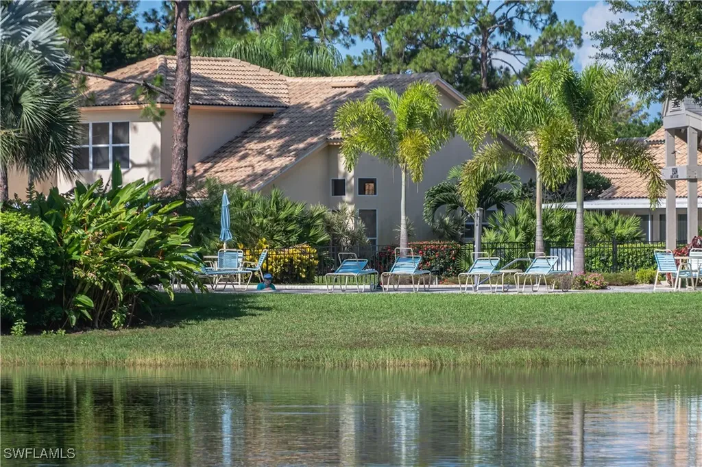 15162 Majorca Bay Drive Naples FL 34110