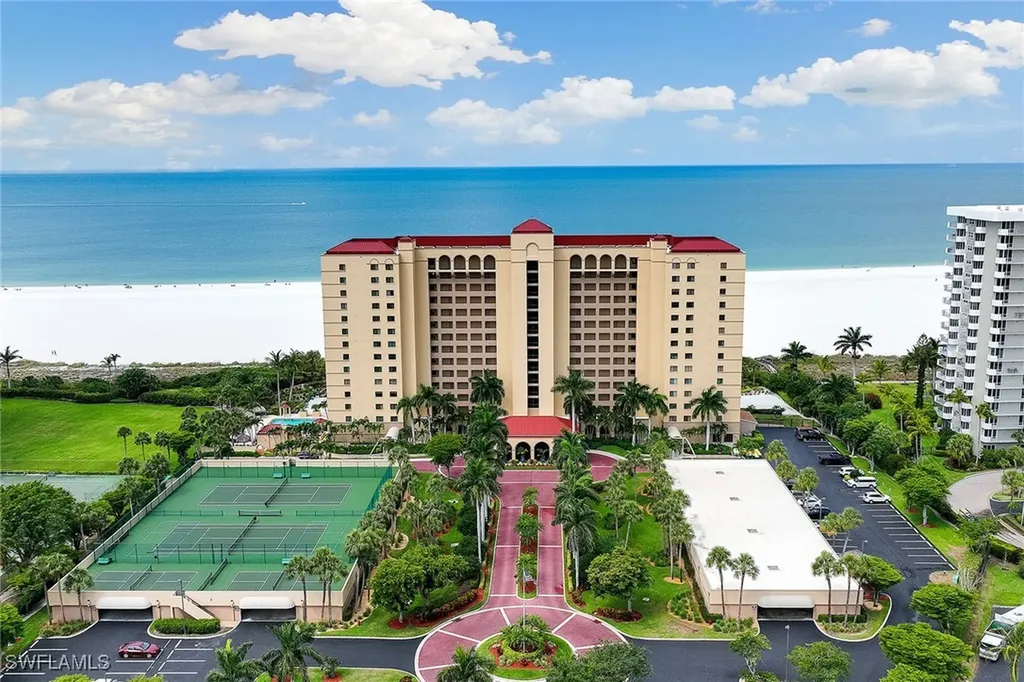 100 N Collier Boulevard Marco Island FL 34145