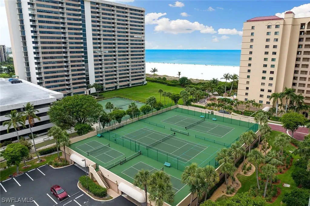 100 N Collier Boulevard Marco Island FL 34145