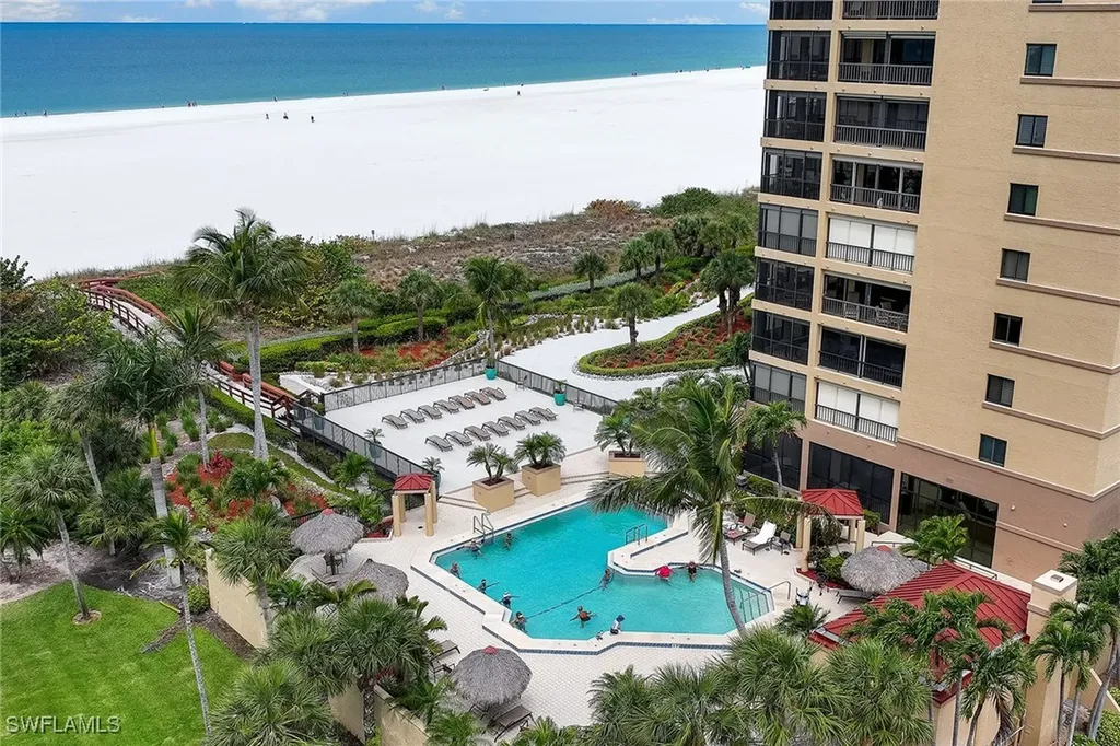 100 N Collier Boulevard Marco Island FL 34145
