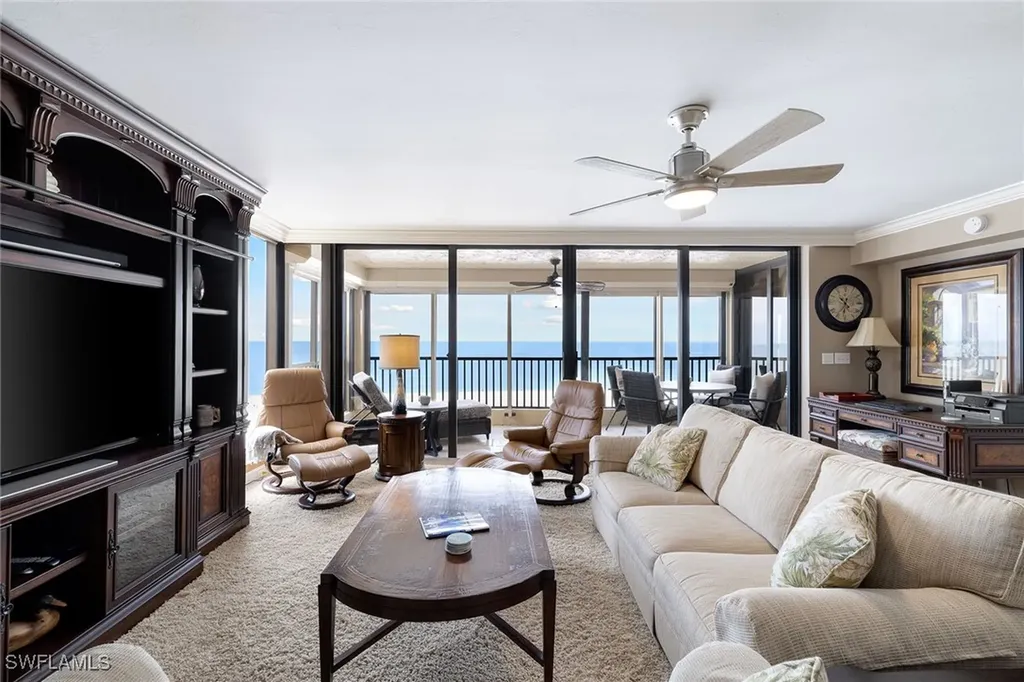 100 N Collier Boulevard Marco Island FL 34145