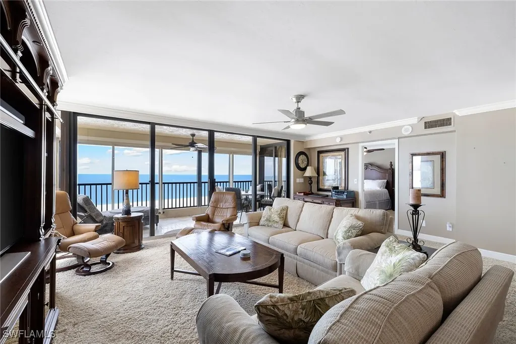 100 N Collier Boulevard Marco Island FL 34145
