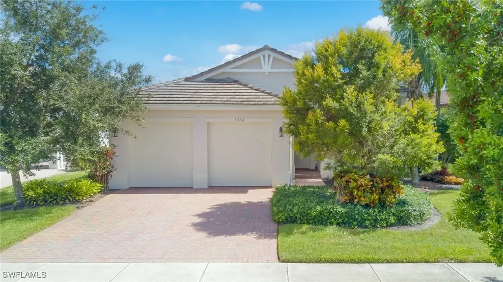 5254 Messina Street Ave Maria FL 34142