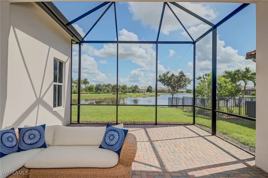 5254 Messina Street Ave Maria FL 34142