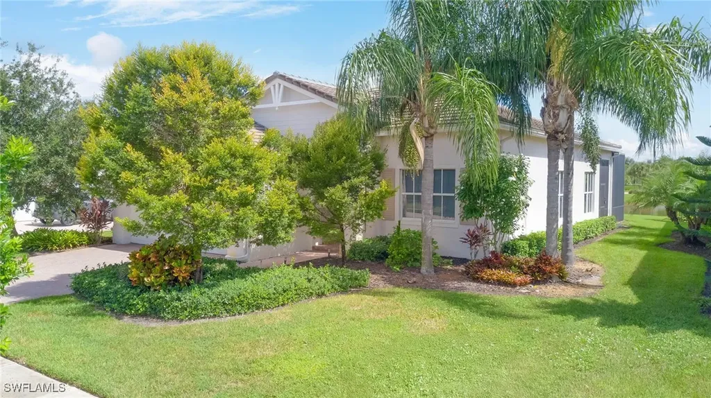 5254 Messina Street Ave Maria FL 34142