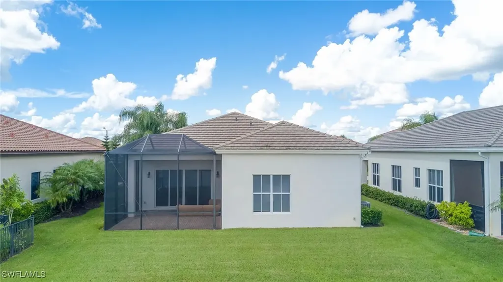 5254 Messina Street Ave Maria FL 34142