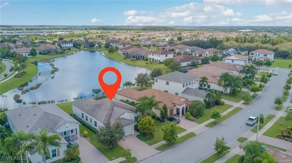 5254 Messina Street Ave Maria FL 34142