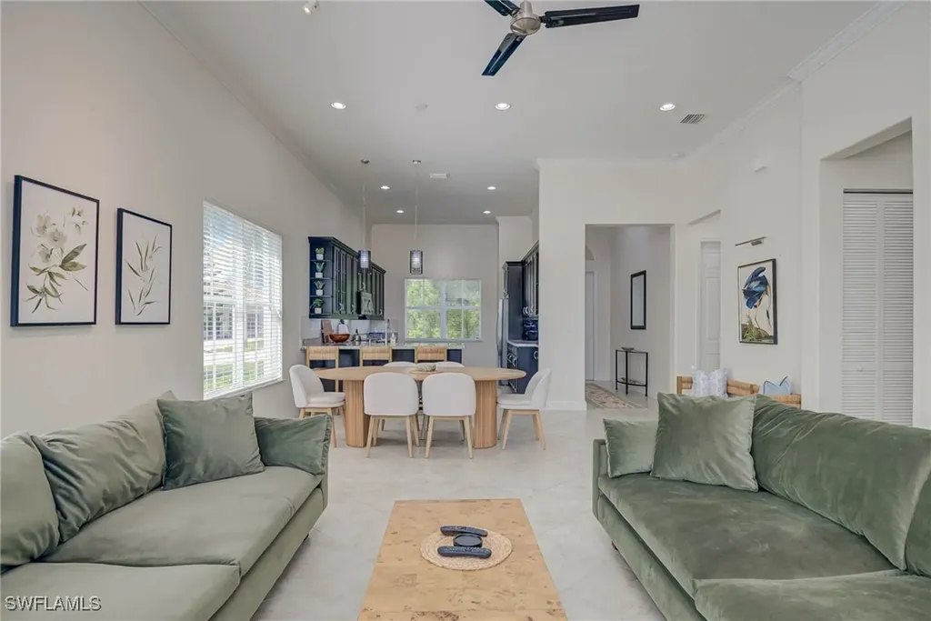 5254 Messina Street Ave Maria FL 34142