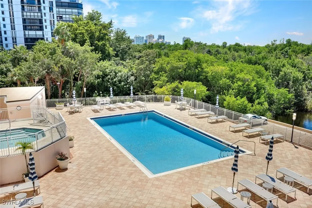 6101 Pelican Bay Boulevard Naples FL 34108