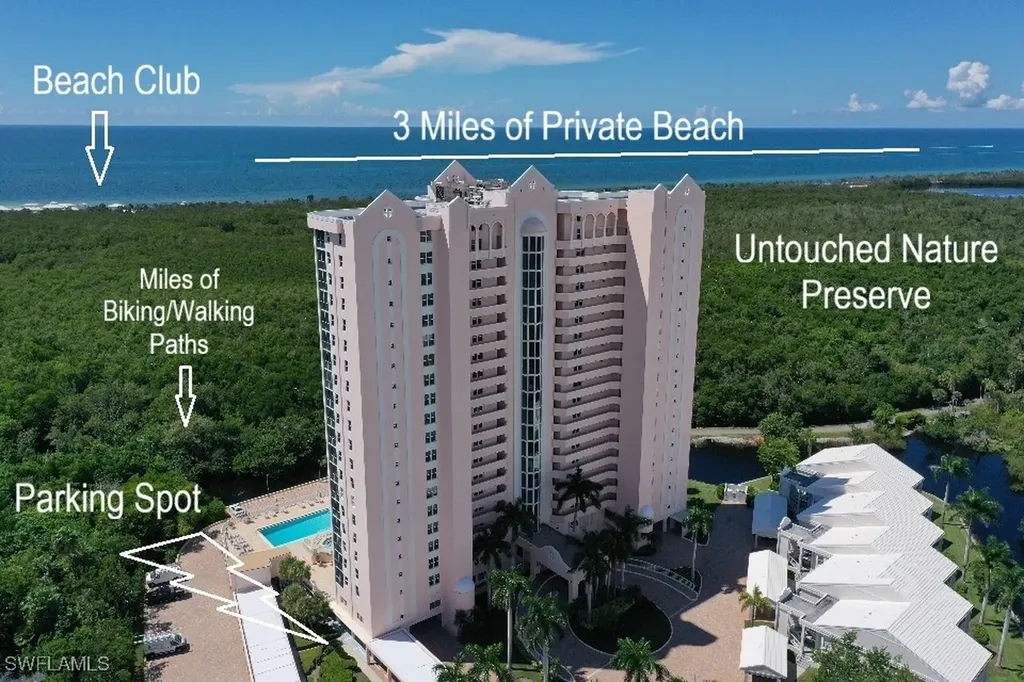 6101 Pelican Bay Boulevard Naples FL 34108
