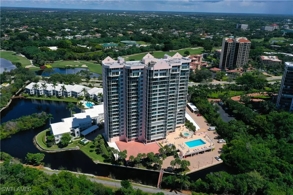 6101 Pelican Bay Boulevard Naples FL 34108