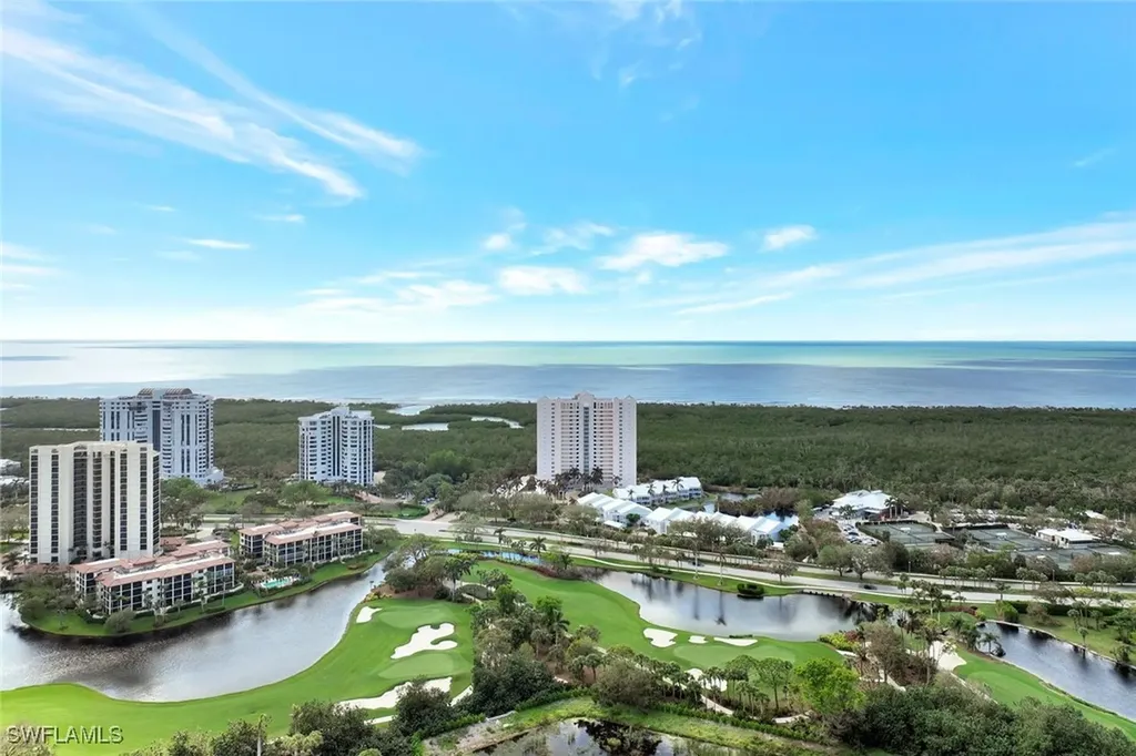 6101 Pelican Bay Boulevard Naples FL 34108