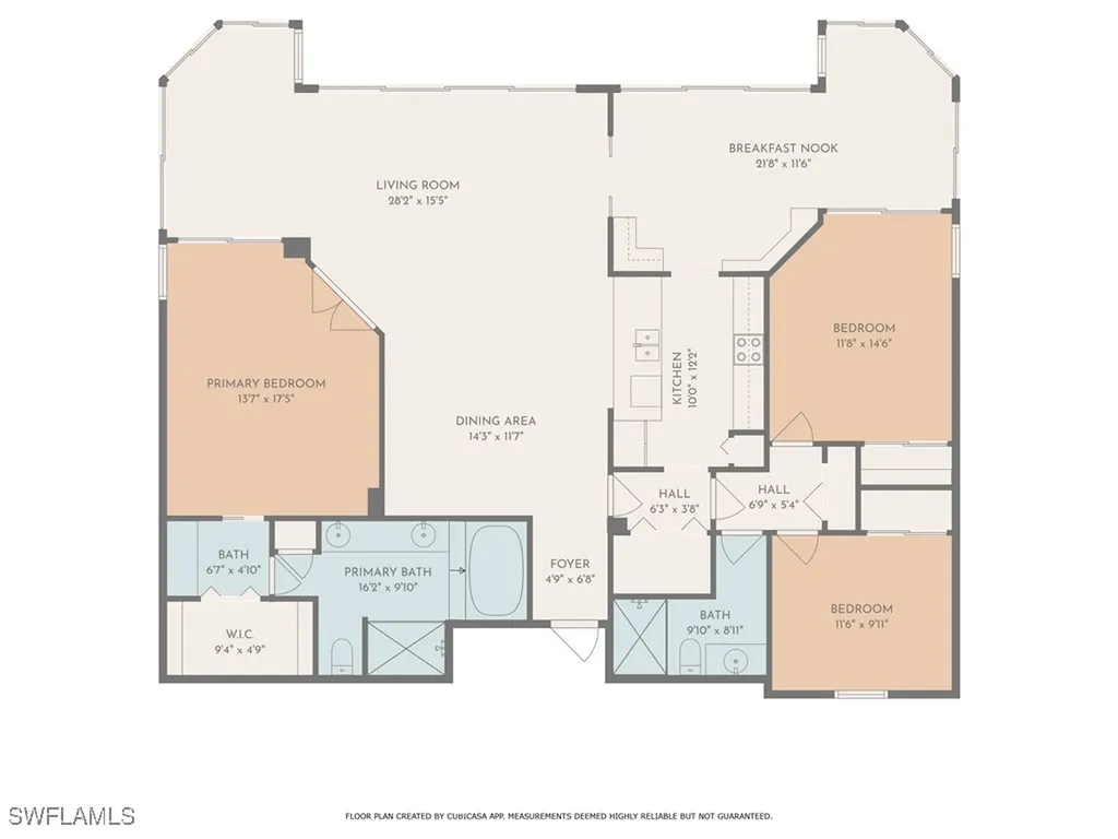 6101 Pelican Bay Boulevard Naples FL 34108