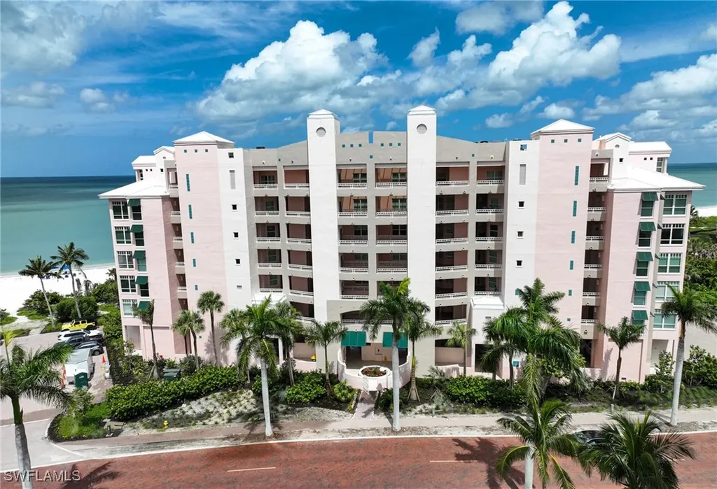 265 Barefoot Beach Boulevard Bonita Springs FL 34134