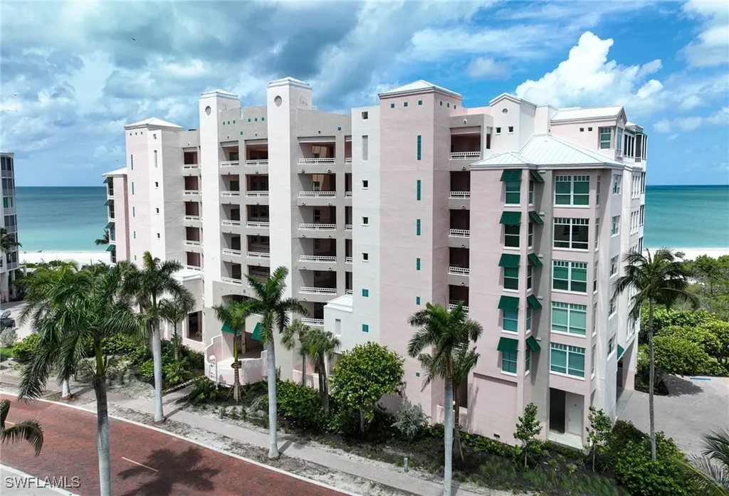 265 Barefoot Beach Boulevard Bonita Springs FL 34134