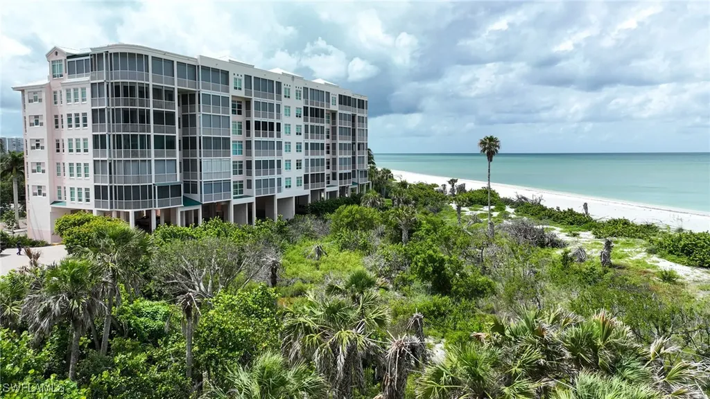 265 Barefoot Beach Boulevard Bonita Springs FL 34134