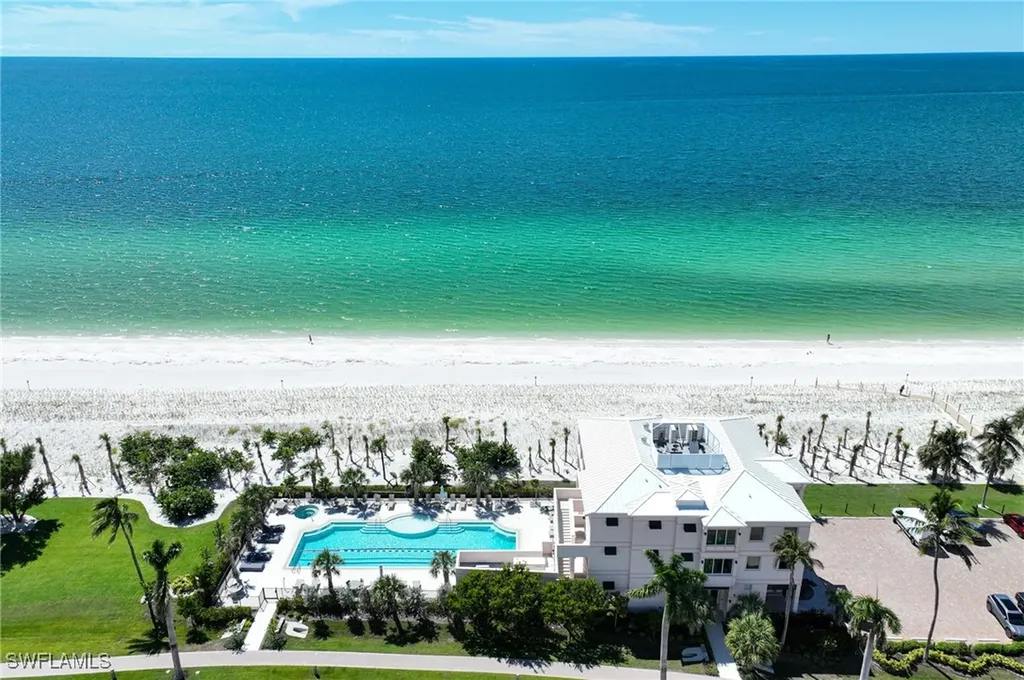 265 Barefoot Beach Boulevard Bonita Springs FL 34134
