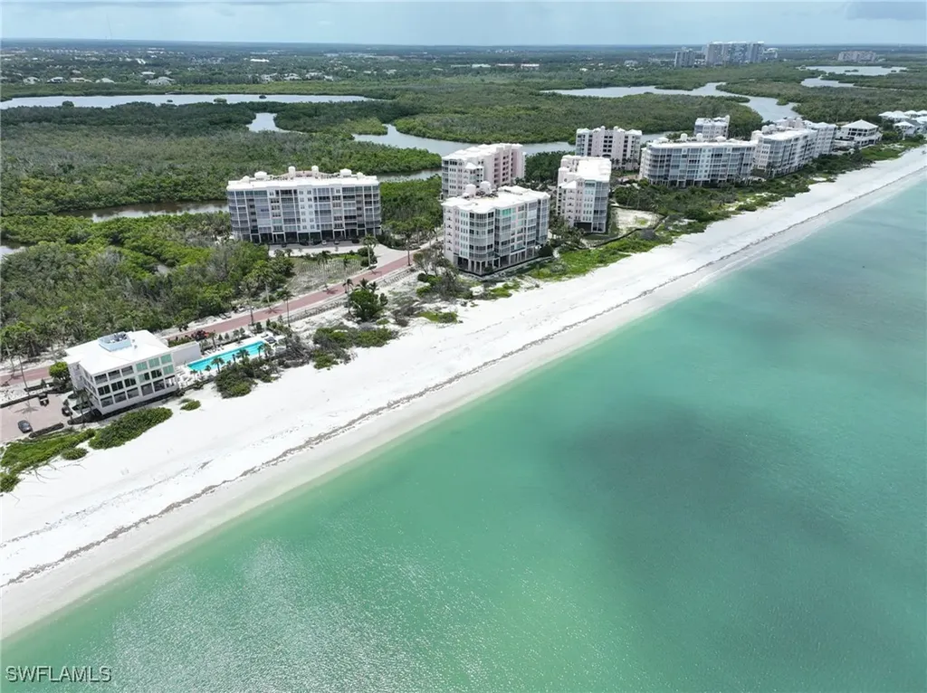 265 Barefoot Beach Boulevard Bonita Springs FL 34134