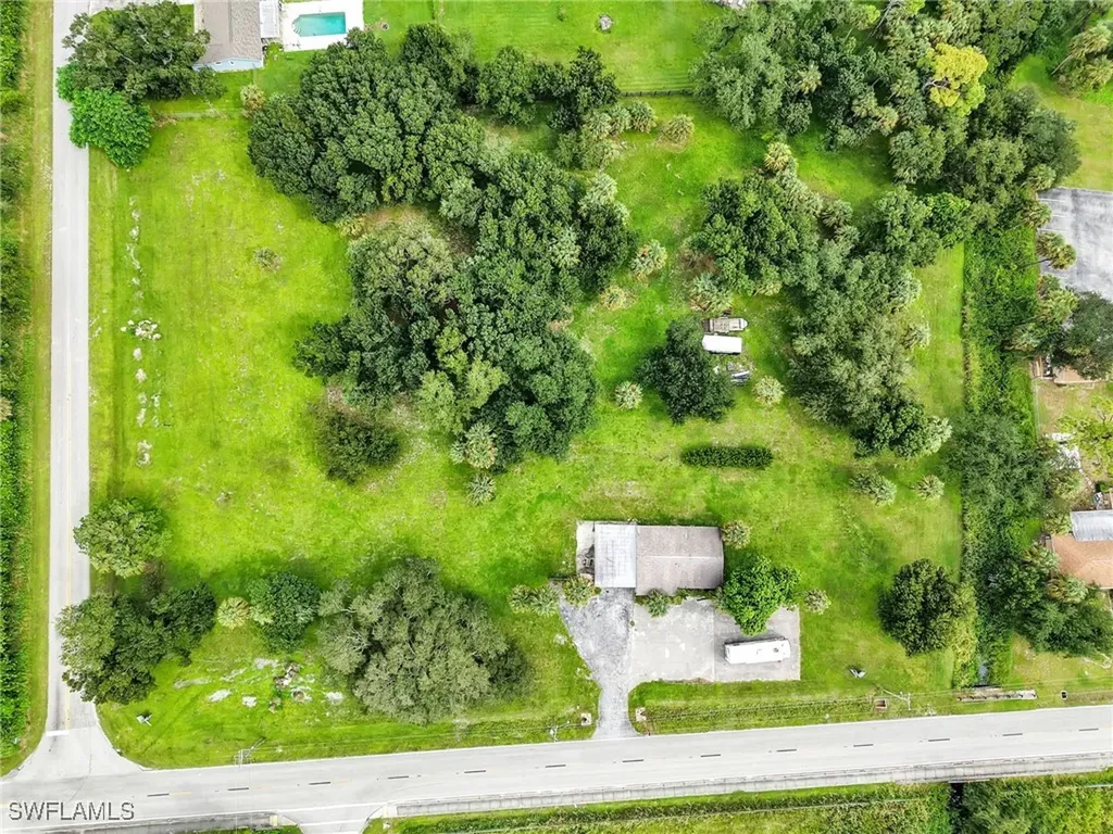 308 Evergreen Road North Fort Myers FL 33903