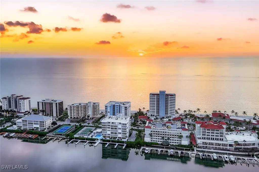 9790 Gulf Shore Drive Naples FL 34108