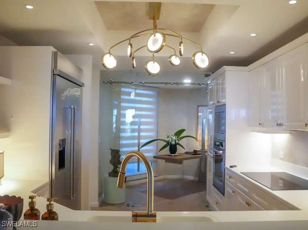 9790 Gulf Shore Drive Naples FL 34108