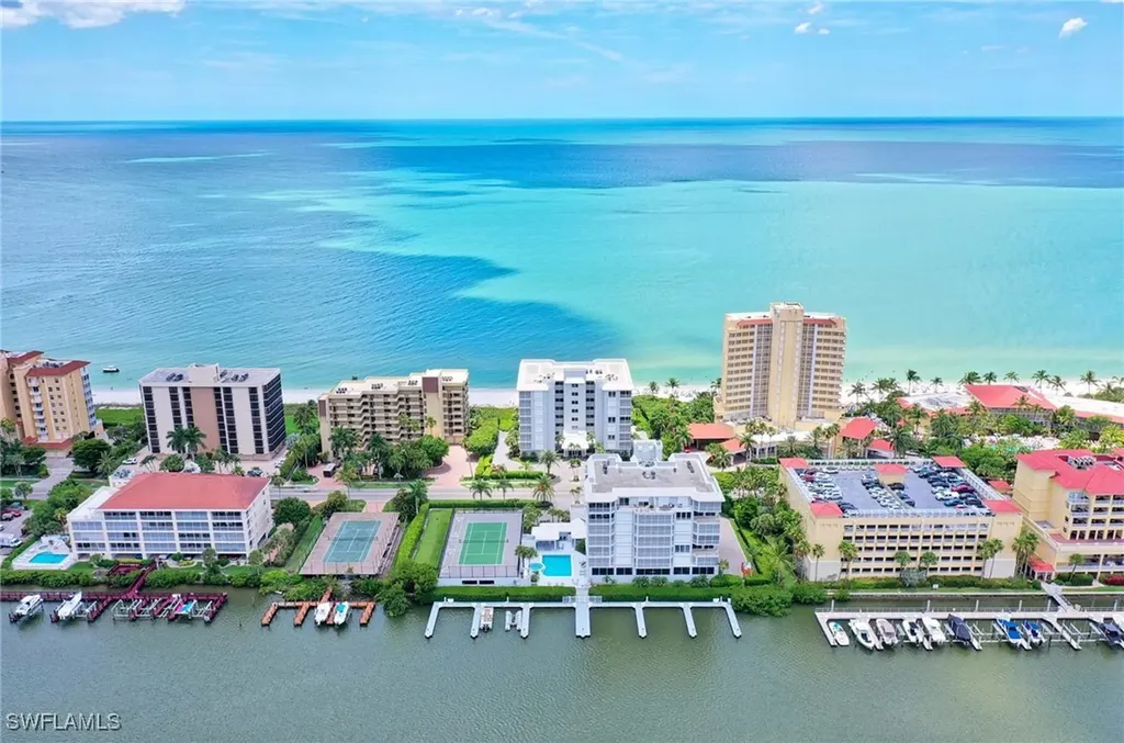 9790 Gulf Shore Drive Naples FL 34108