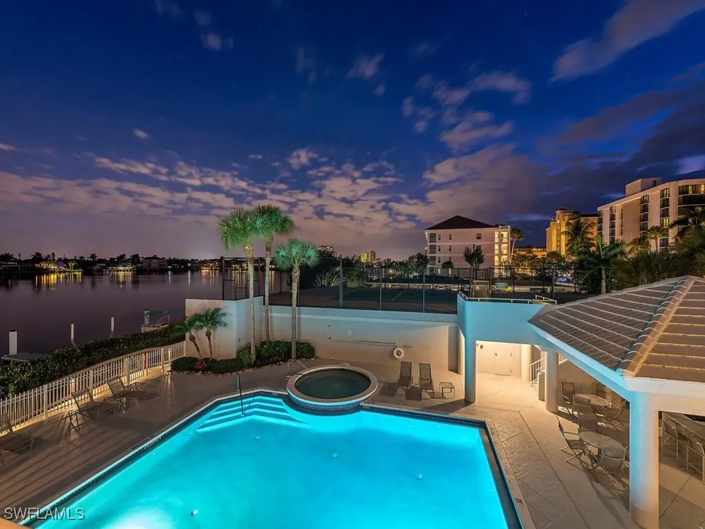9790 Gulf Shore Drive Naples FL 34108