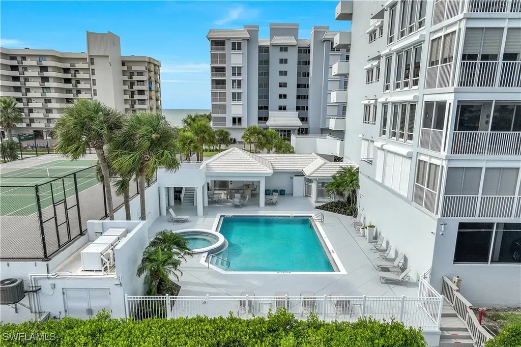 9790 Gulf Shore Drive Naples FL 34108