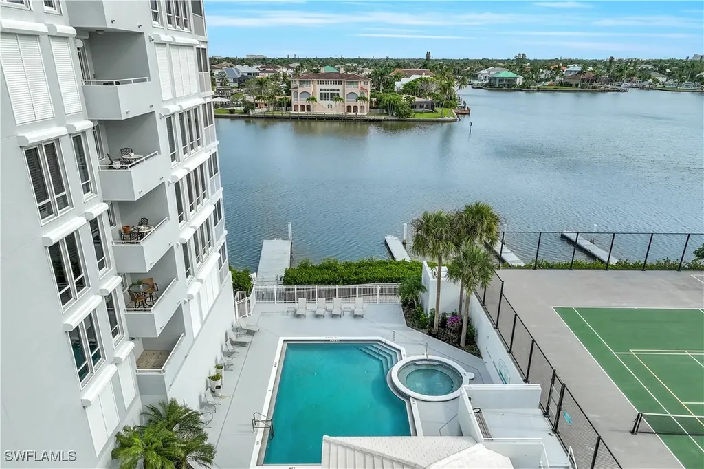 9790 Gulf Shore Drive Naples FL 34108