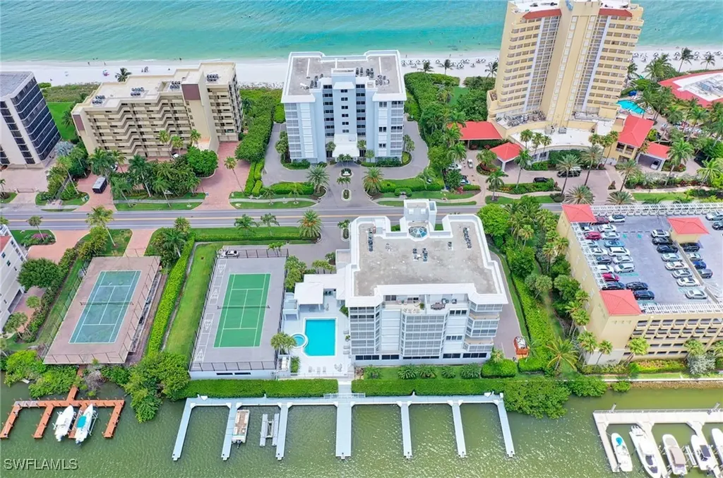 9790 Gulf Shore Drive Naples FL 34108