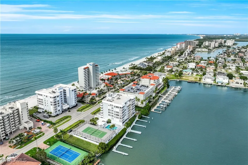 9790 Gulf Shore Drive Naples FL 34108