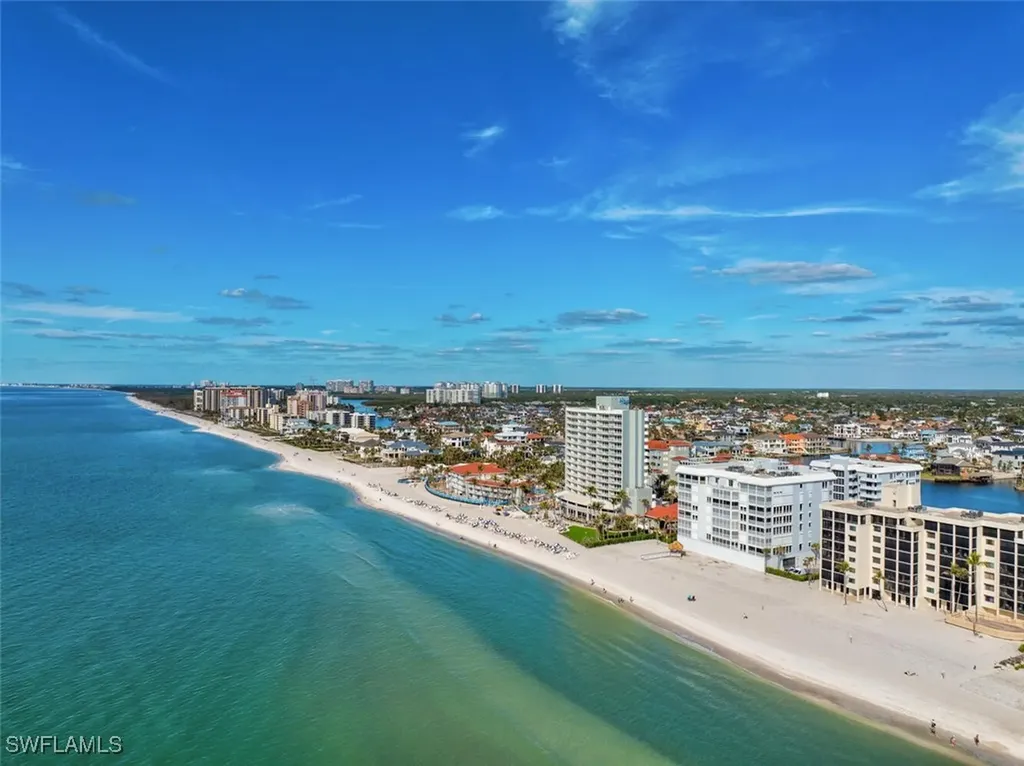 9790 Gulf Shore Drive Naples FL 34108