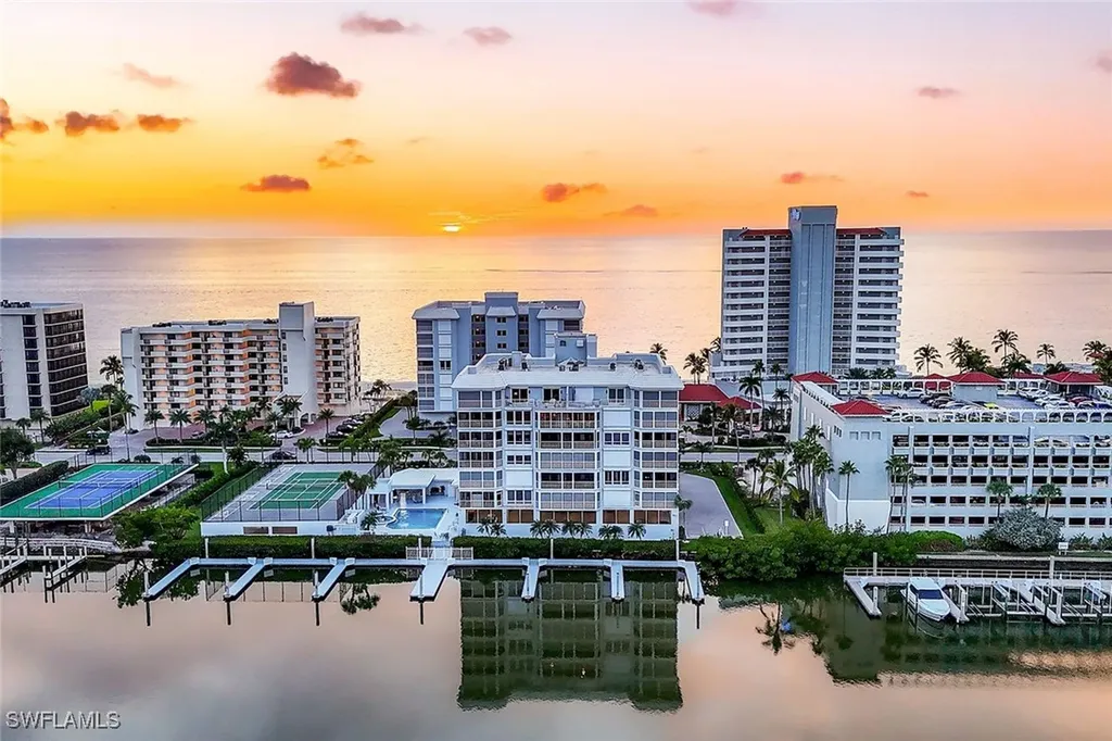 9790 Gulf Shore Drive Naples FL 34108