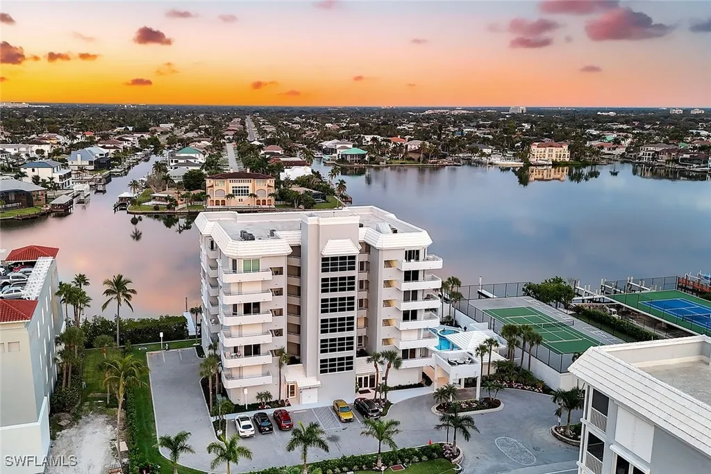 9790 Gulf Shore Drive Naples FL 34108