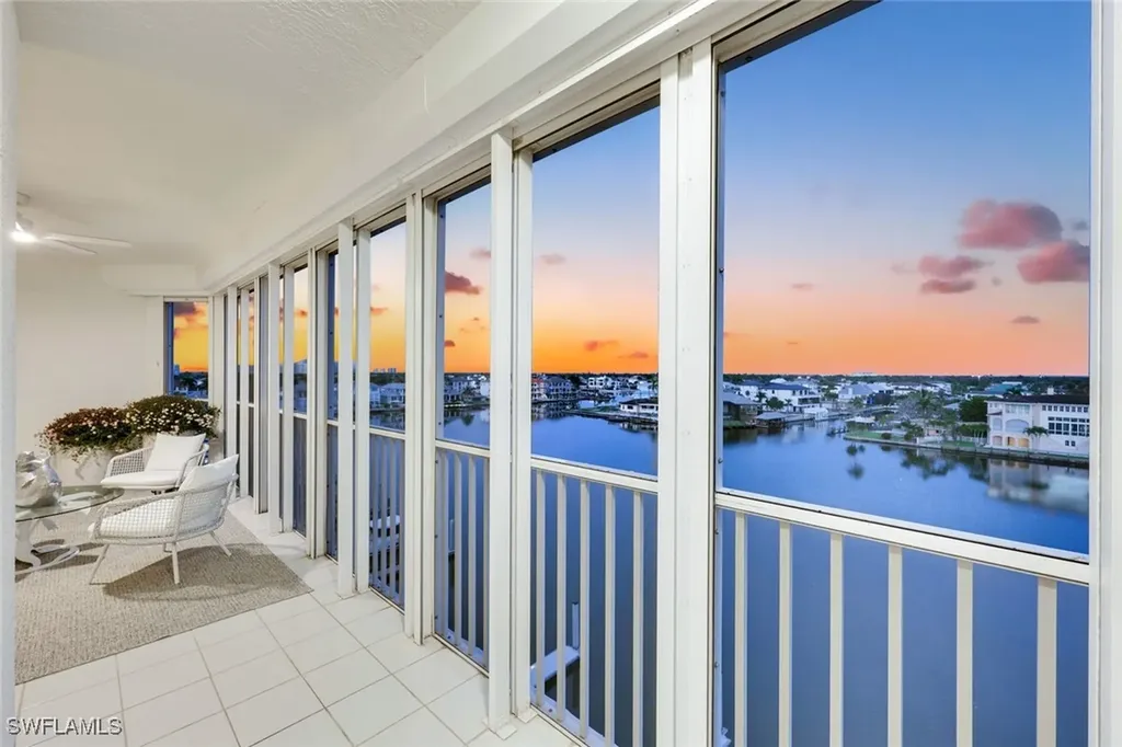 9790 Gulf Shore Drive Naples FL 34108