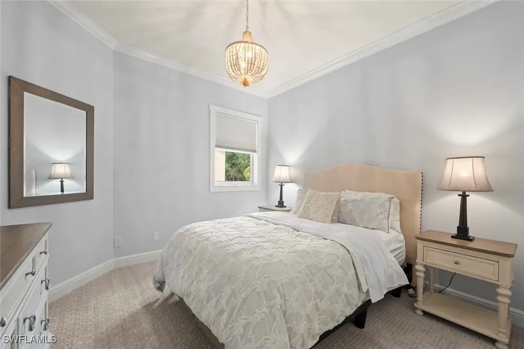 646 Vintage Reserve Circle Naples FL 34119