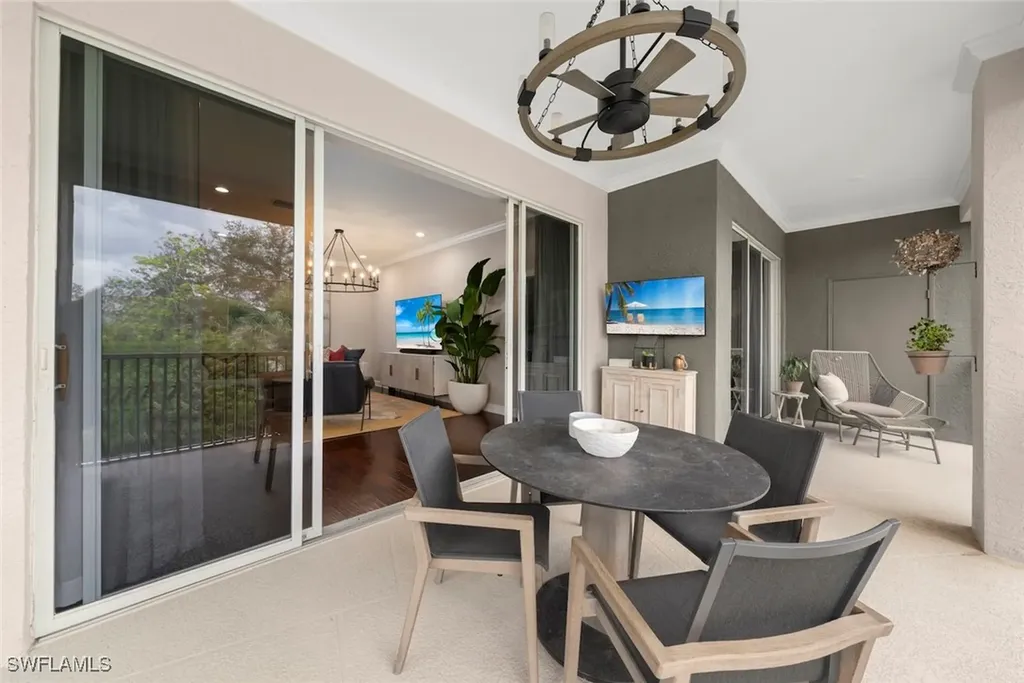 646 Vintage Reserve Circle Naples FL 34119