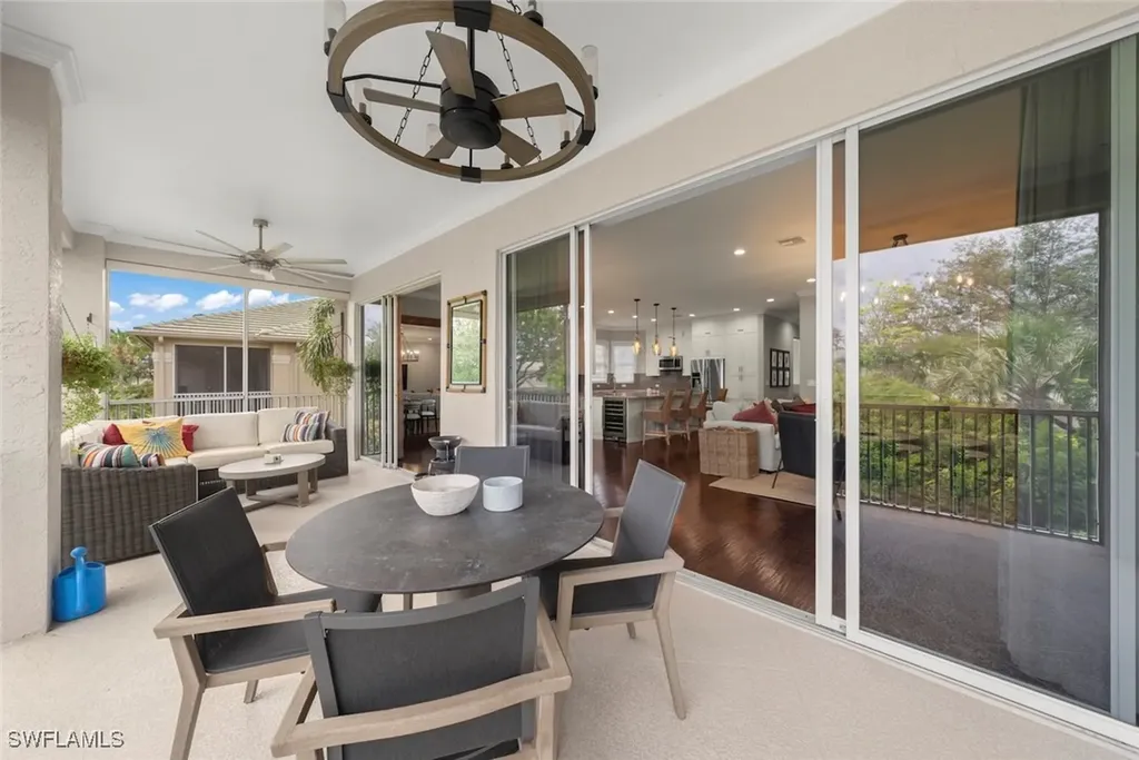 646 Vintage Reserve Circle Naples FL 34119